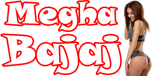 Megha Bajaj Logo